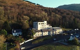 Loch Long Hotel Arrochar